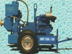 OASIS SYKES PUMPS GP 200 
